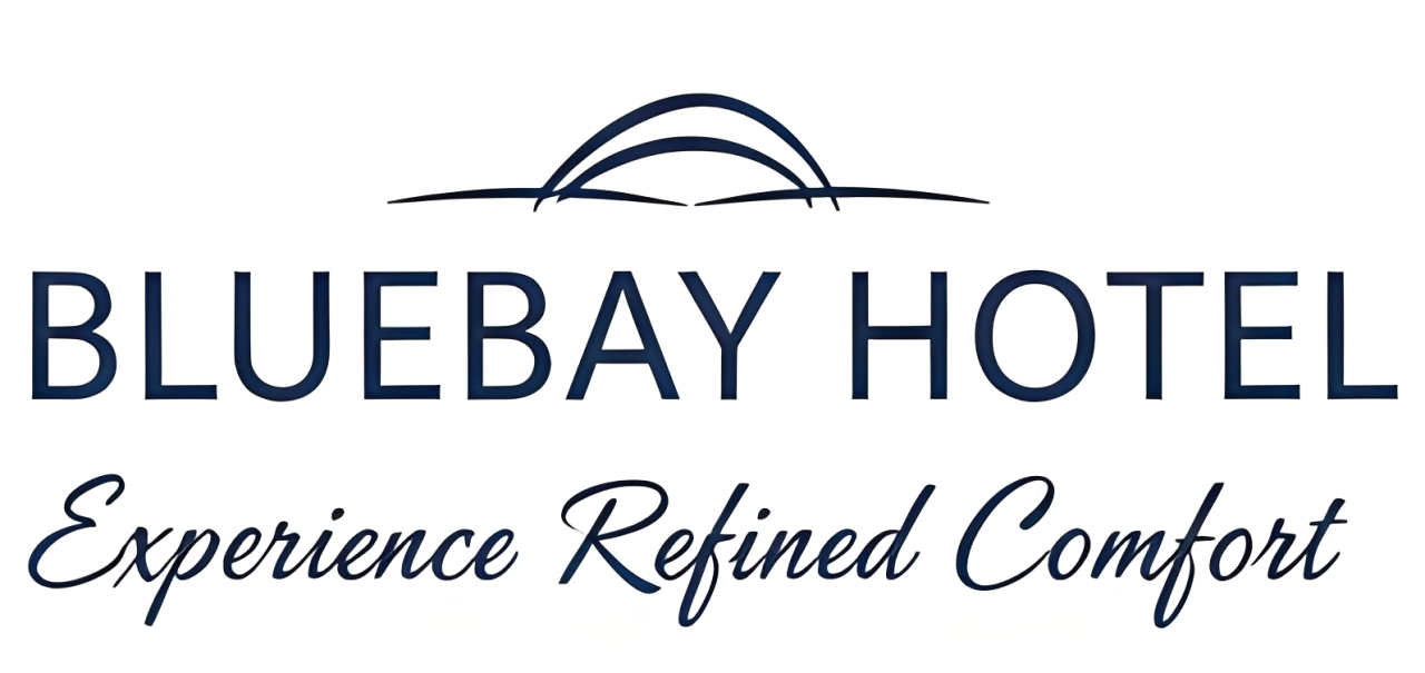 Bluebay Logo